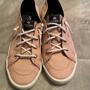 Sperrys